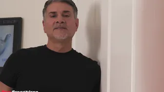 Blondie's Sweet Teenage Fantasy - Older Guy Fucks Her Raw