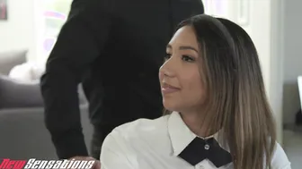 Kimora Loves Her Off Campus Fuck Sessions 2
