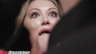 Adira Cums Out Of Her Cage To Play 2