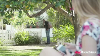 Alexa Returns To Her Black Past