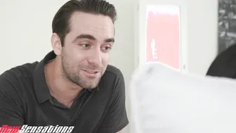 Savannah Gets Over Her Ex
