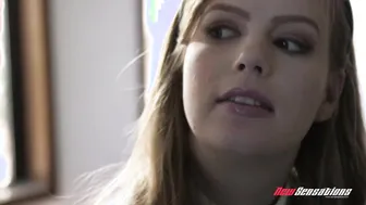 Dirty Teacher's Pet - Naughty Student Gets An F In Pleasure