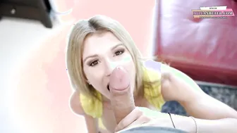 Gefickt porn video – Stiefmutter inside ihrer Mittagspause gefickt