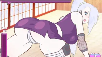 NARUTO - INO YAMANAKA HAS a MISSION P44