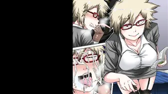 Bakugou Mama~My Hero Academia HD