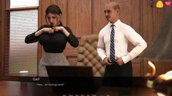 The Office - #4 Tease him More