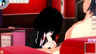 [koikatsu | Koikatu] Date a Live Tokisaki Kurumi