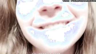 Your artificial vagina looks like a real one – give it back 3