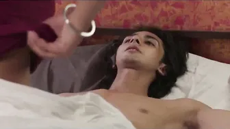 Khalish Part 01 Ullu Originals Web Series 5