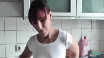 Volle Ladung reingespritzt 4
