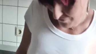 Volle Ladung reingespritzt 4