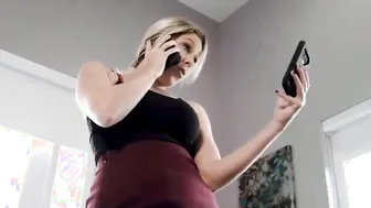Mama fickt Papa mit mir 3