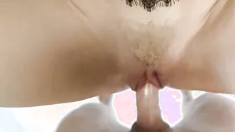 Ich will seinen Schwanz in meiner Muschi nicht in meinem Ar 2