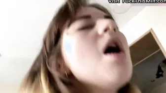 Step Father was in shock when he returned 3