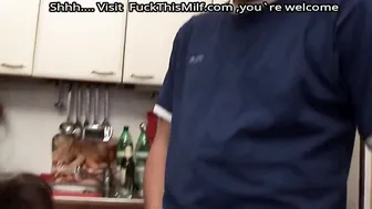 Stepmother is a bitch 2