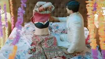 Sajani Episode 02 Kooku New Web Series 2023