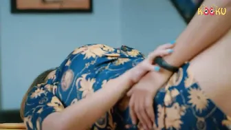 Sajani Episode 02 Kooku New Web Series 2023