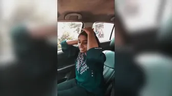 Desi Indian Couple Outdoor sex