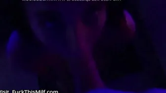 Step Dad Turns Thick Teen Into Sex Robot - Sidney Alexis 2