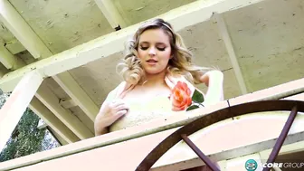 Codi goes country
