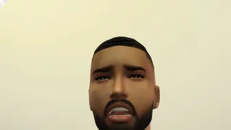 Esandra  Kenneth Going At It In The Bedroom