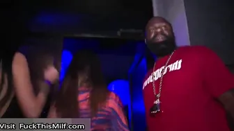 In the VIP - Lick It Up 2