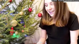 Stepsisters joke turned out be the best gift for Christmas. 3