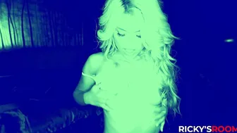 3 Pussies On Rotation Part 2