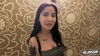Charlotte Takes A Gamble