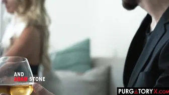 A Blonde Gone Wild E1