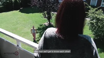 Sina Hot porn video – The Sperm Gun Is In Position