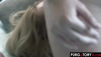 A Blonde Gone Wild E3