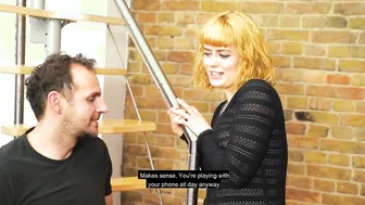 Naughty Role Play With An Extraordinary Mobile Plan