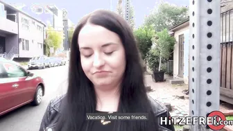 German Porn Officer Goes To Hollywood