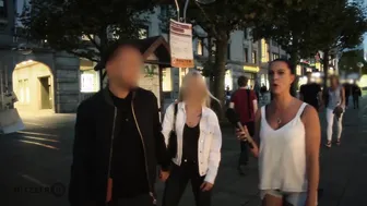 Sex Horsepower In Stuttgart