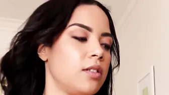 Mexican Babe Rides That Pony (Google Drive Link Available) 2