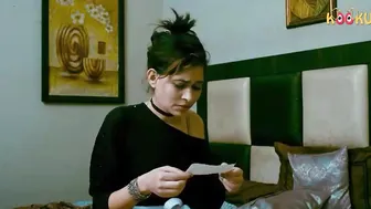Sajani Episode 01 Kooku New Web Series 2023 2