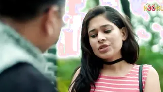 Sajani Episode 01 Kooku New Web Series 2023 2