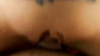 POV anal fucking slut