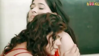 Sajani Episode 02 Kooku New Web Series 2023 3