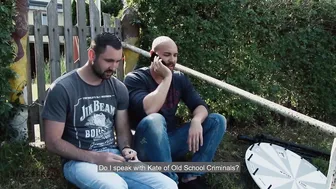Photographer Unpacks Boner 2