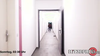 Hitzefrei.dating - Where Sex Dreams Come True 2