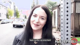 German Porn Officer Goes To Hollywood 2