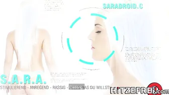 S.a.r.a. - Love In A Threesome Part 1 2
