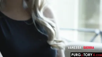 A Blonde Gone Wild E1 2