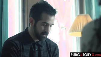 Beauty And The Priest E1 2