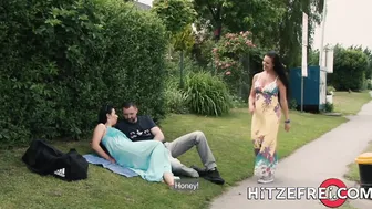When The Cunt Glows 2