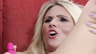 Pattis Anal Lesbo Lust 3