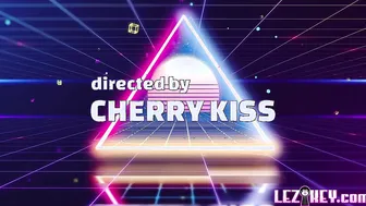 Amirah Adara And Cherry Kiss: The Cheating Game this Is Budapest Part 2