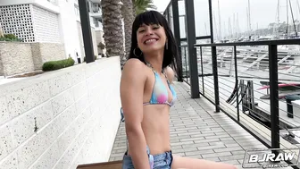 Ari Aims To Please 2